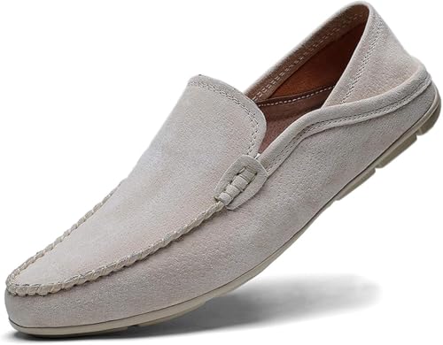 Men's Loafers Sports Outdoor Boat Shoes