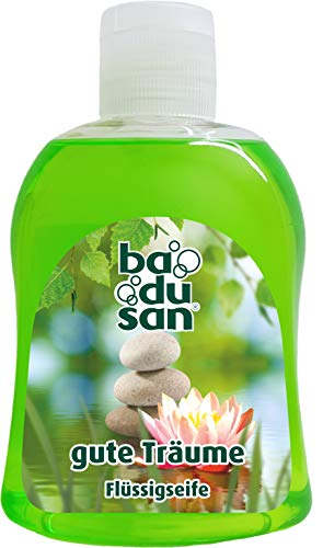 Badusan Flüssigseife gute Träume 300ml Cover