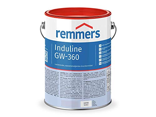 Preisvergleich Produktbild Remmers Induline GW-360