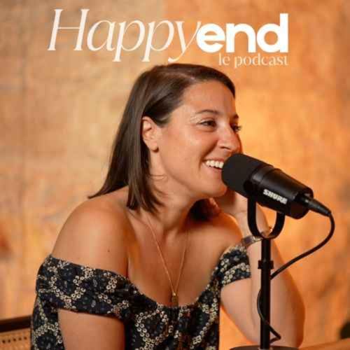 Happy End Le Podcast cover art