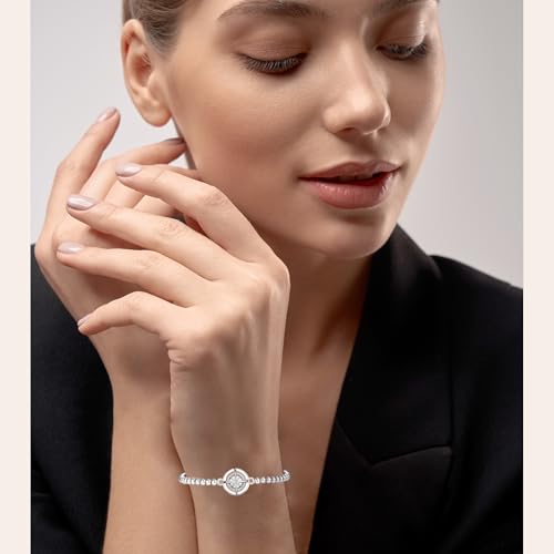 Farewell Gifts for Coworkers Leaving Gift Compass Bracelet for 2025 Retirement Goodbye Going Away Gifts for Coworkers Friends Boss Work Besties Manager New Job Gift for Women3