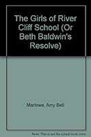 The Girls of River Cliff School B0022YH7EE Book Cover
