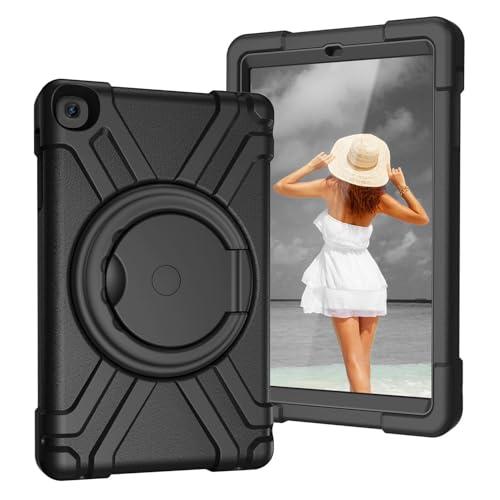 Protection Samsung Galaxy Tab A 10.1 T510 contre les chutes étui robuste