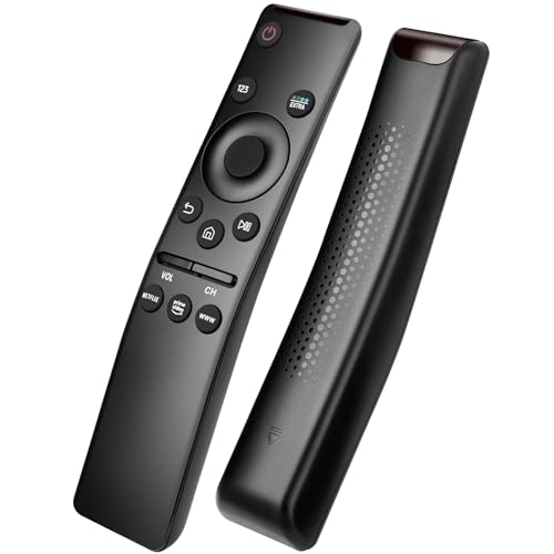 Ewo'S BN591330A Universal Remote Control Compatible For All Samsung Tv Led Qled Uhd Suhd Hdr Lcd Frame Curved Solar Hdtv 4K 8K 3D Smart Tv Remote Replacement thumb #8