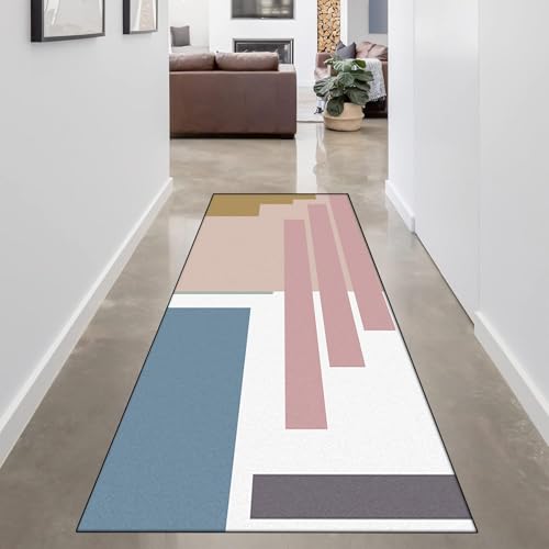 Alfombras pasillo lavadoras sin manchas alfombra pelo corto moderna 3