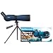 Produktbild Levenhuk - Discovery Range 60 Spotting Scope Teleskop, Mehrfarbig (77805)
