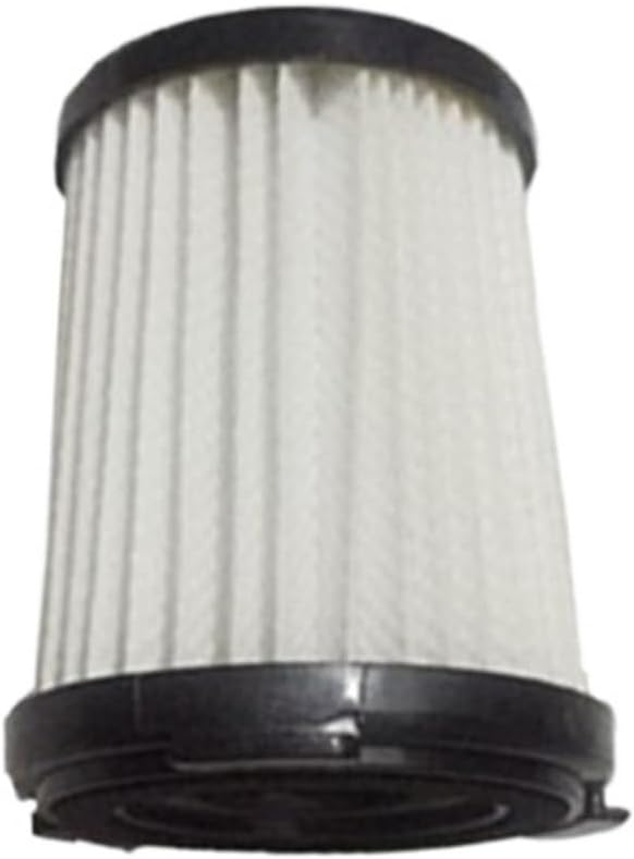 1/2 Piece Handheld Vacuum HEPA Filter, Compatible With Kitfort Kt-509 Kt-510 Vacuum Cleaner Replacement Parts(Hepa filter x2)