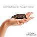 Pumice Stone for Feet Set - Natural Lava Foot Stone Callus Removing Set - Foot Care Kit for Dry Cracked Feet Body Hands - Health Foot Care