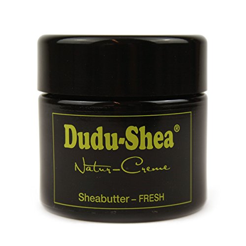 Dudu de Osun sheabu tter Fresh 100 ml