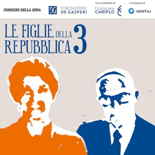 Diomira Pertini racconta lo zio Sandro Pertini