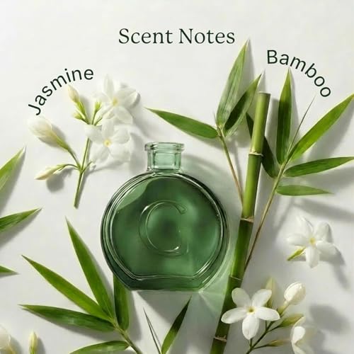 Image of Soothe Aromatherapy Reed Diffuser Set (Pack of 2) | 200 ml with 12 Fiber Reed Sticks | Long-Lasting Home Fragrance (Up to 60 Days) | Air Freshener for Home, Bedroom & Office
