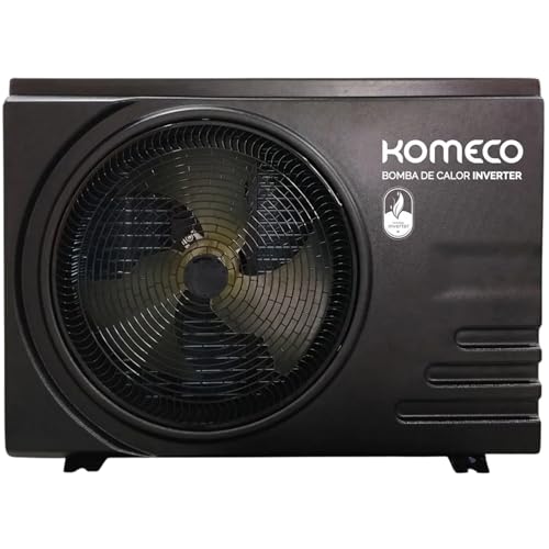 BOMBA DE CALOR INVERTER KOBC 060QC G1
