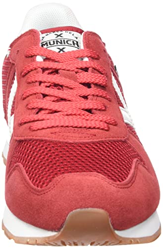 Recopilación y reviews de Zapatillas nou munich disponible en línea. 8 Imagen adicional