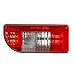 Produktbild Heckleuchte JOKON 10.2043.111 Links