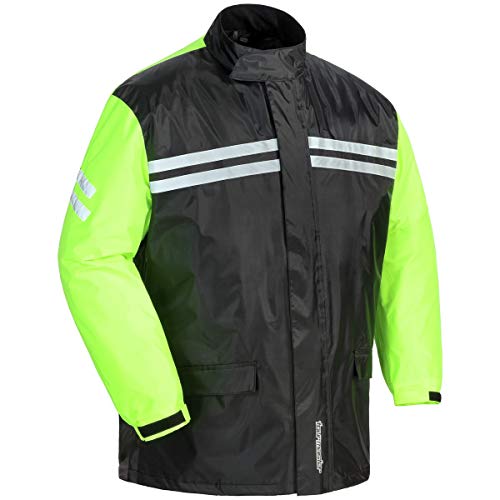 Tourmaster Shield Two-Piece Rainsuit