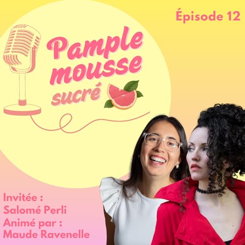 Salom&eacute; Perli, l'exploration musicale sans limite