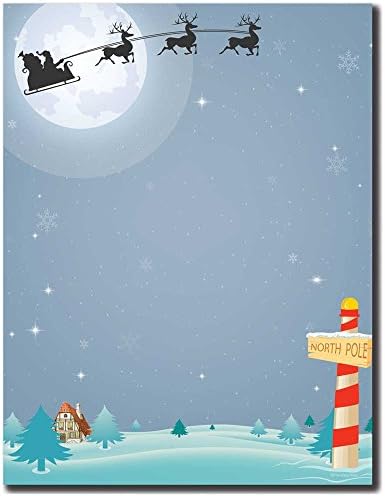 Peace Dove Letterhead Printer Paper - 100 Sheets 8.5x11 Premium 28lb Paper For Laser & Inkjet