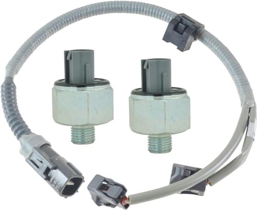 Capteur de cliquetis 917032 : fini les ratés moteur sur Sienna