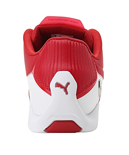 Image of Puma Mens Scuderia Ferrari Drift Cat 8 Shoes Sneaker