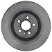 Raybestos 681013R Professional Grade Disc Brake Rotor