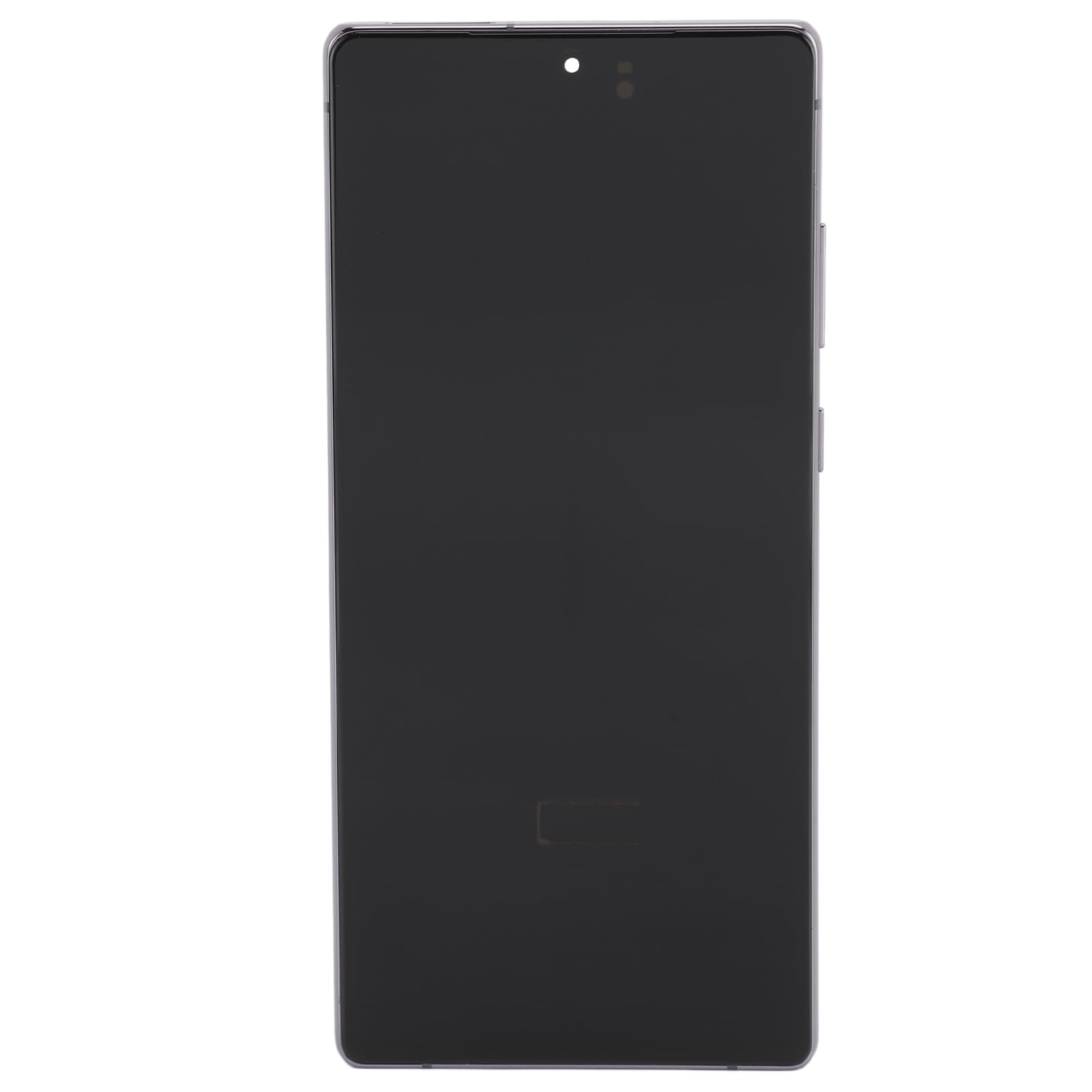 Sxhlseller Popraw Wrażenia Wizualne Dzięki Modułowi Digitizer z Ekranem Dotykowym dla Note 20, łatwa Instalacja Zapewniająca Wyraźne Szczegóły, Akcesoria w Zestawie