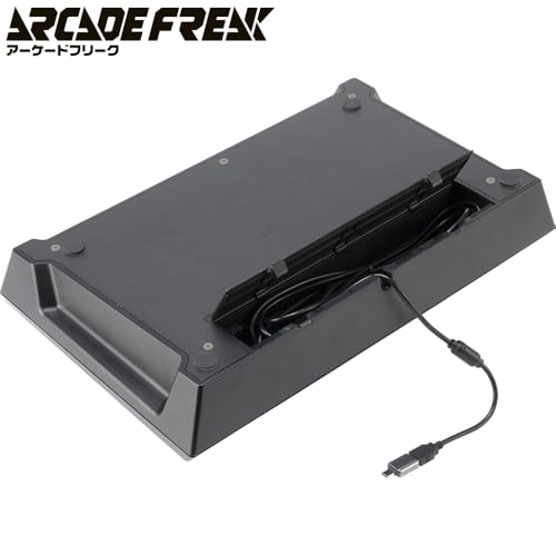 サイバーガジェット アーケードフリーク CY-ACFR-BKサムネイル4