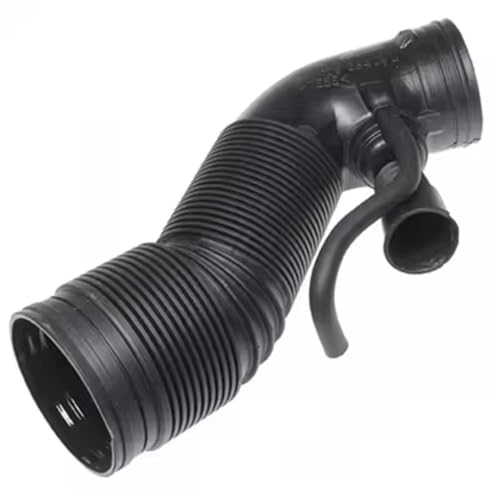 Tuyau d'admission d'air 1.6L améliorant le flux moteur pour Golf et A3