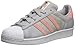 adidas Women's Superstar W Sneaker