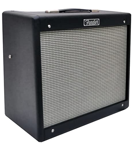 Amazon.co.jp: FENDER (フェンダー) 15W コンボアンプ Blues Junior IV 
