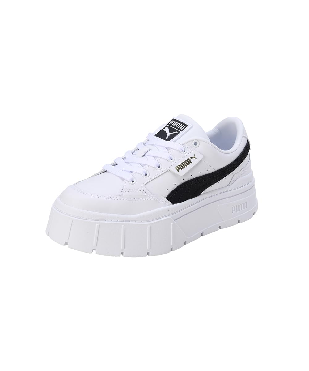 プーマ　5点 PUMA INDOOR OG プーマ インドア メンズ BLACK ブラック 395363
