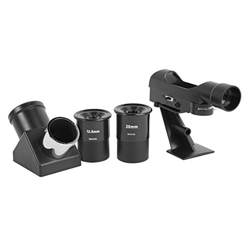 Discovery Bresser 50Mm Student Telescope 44-10050 #TOP3