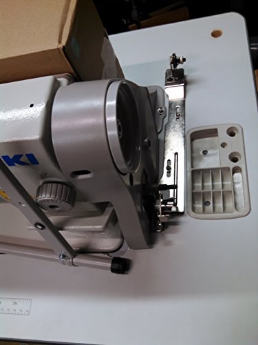 Juki industrial sewing machine