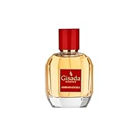Gisada - Ambassadora | 100 ml | Eau de Parfum | Profumo per donne | profumo orientale