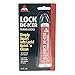 AGS MZ-1 Lock De-Icer Lubricant, 1/2 oz