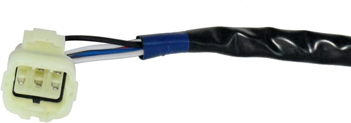 Partman 707000595 Throttle Lever Fit for Can-Am ATV Assembly 2003-2019 Bombardier Handle Outlander L, Renegade, MAX 4x4 Switch Replaces 707000369,709400186