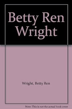 Betty Ren Wright