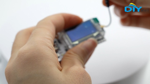 Amazon.com: DIYmall Lora32 V3 Kit ESP32 S3 WiFi+BT Development