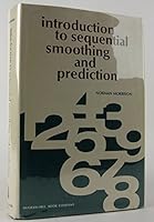 Introduction to Sequential Smoothing & Prediction 0070431825 Book Cover