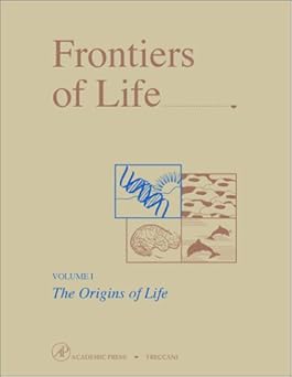 Frontiers Of Life, 4 Volume Set
