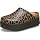 Sepia Leopard