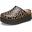 Sepia/Leopard