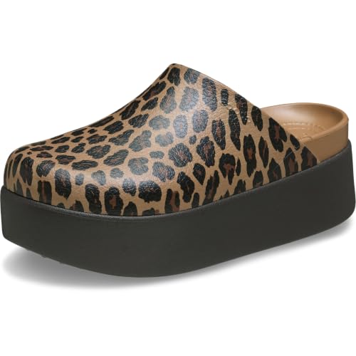 Image of Crocs Women's Dylan Platform Clog