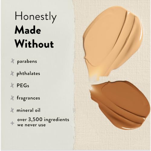 Honest Beauty B01S1500NOFLS Honestly Bright Eyes Tinted Eye Cream thumb #4