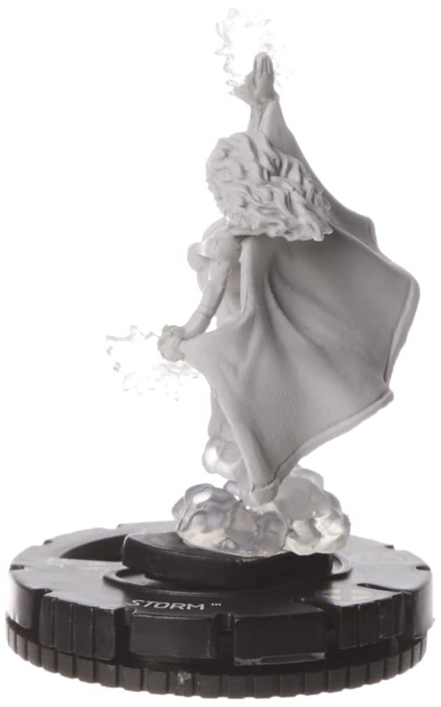 Amazon.com: WizKids Marvel HeroClix Deep Cuts Unpainted Miniatures