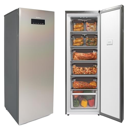 Slim Kimchi Refrigerator 4.3 cu. ft.
