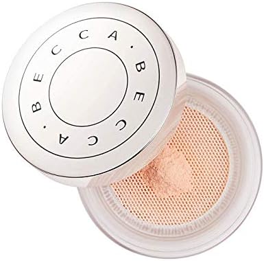 Becca Hydra-Mist Set & Refresh Powder - COLOR: Original (Sheer Creamy Beige) , Full Size