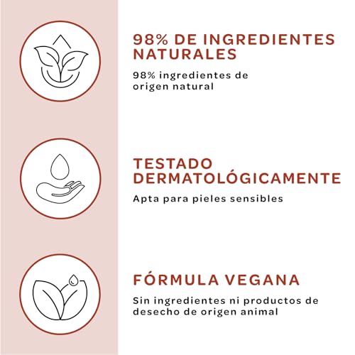 by Amazon Crema para manos de manteca de carité, 2 x 100 ml - imagen 4