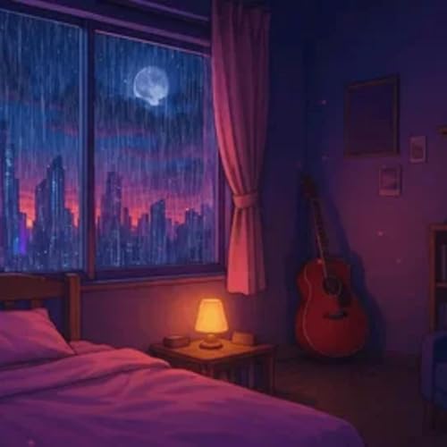 8 horas de sonido de lluvia en tienda de campa&ntilde;a para relajarse y dormir profundamente