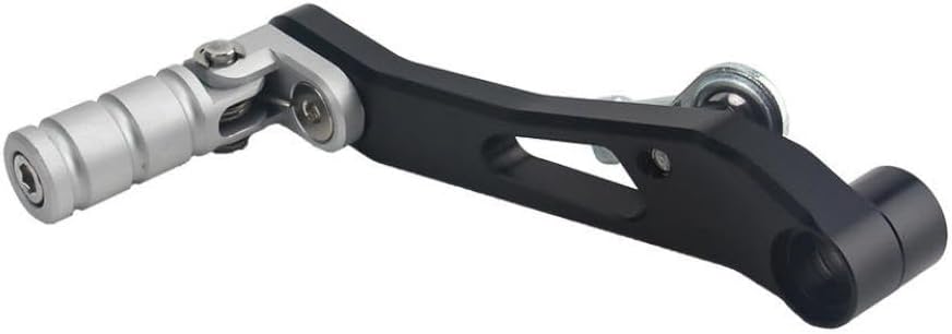 調整可能な折りたたみシフターシフトペダルレバーCB500X CBR500R CB500F 500X CMX500オートバイ2013-