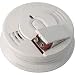Kidde 408-21006376 i12060 Hardwire Smoke Alarm with Front Load Battery Backup